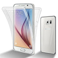 Transparent / Galaxy S6