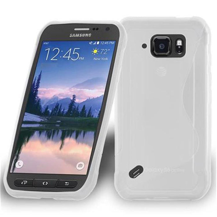 Transparent / Galaxy S6 ACTIVE