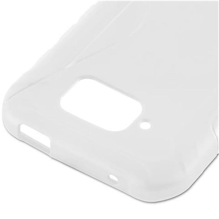 Transparent / Galaxy S6 ACTIVE