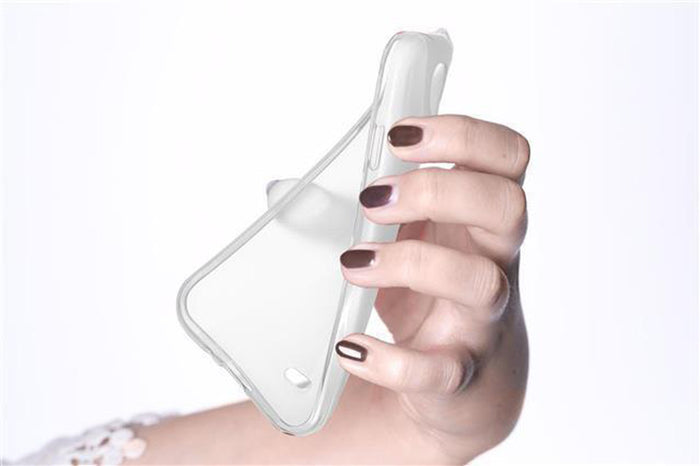 Transparent / Galaxy S6 ACTIVE