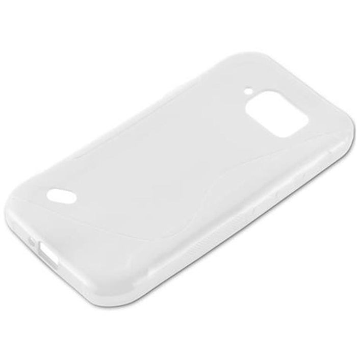 Transparent / Galaxy S6 ACTIVE