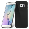 Schwarz / Galaxy S6 EDGE
