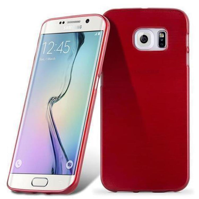 Rot / Galaxy S6 EDGE
