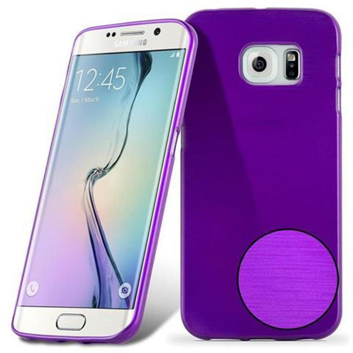 Lila / Galaxy S6 EDGE
