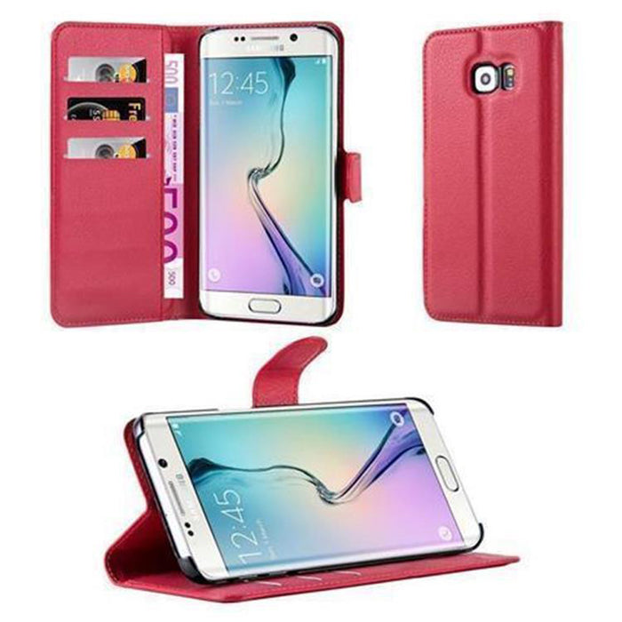 Rot / Galaxy S6 EDGE