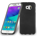 Schwarz / Galaxy S6