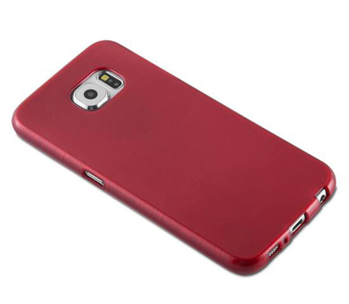 Rot / Galaxy S6