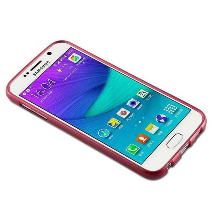 Rot / Galaxy S6