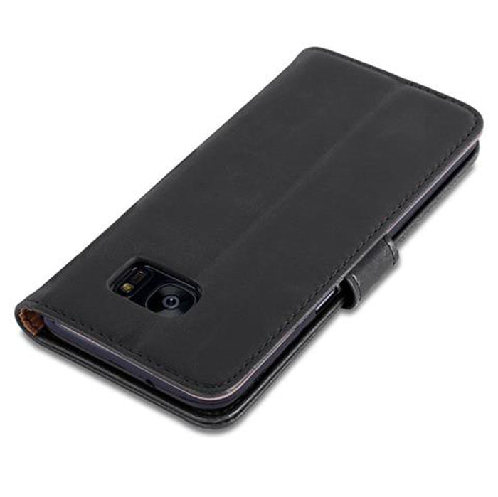 Schwarz / Galaxy S7 EDGE