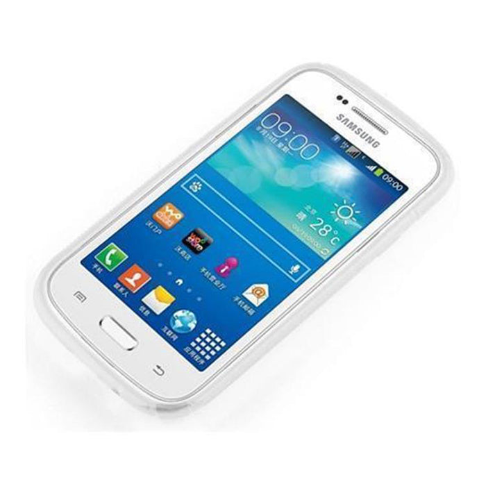 Transparent / Galaxy TREND 3