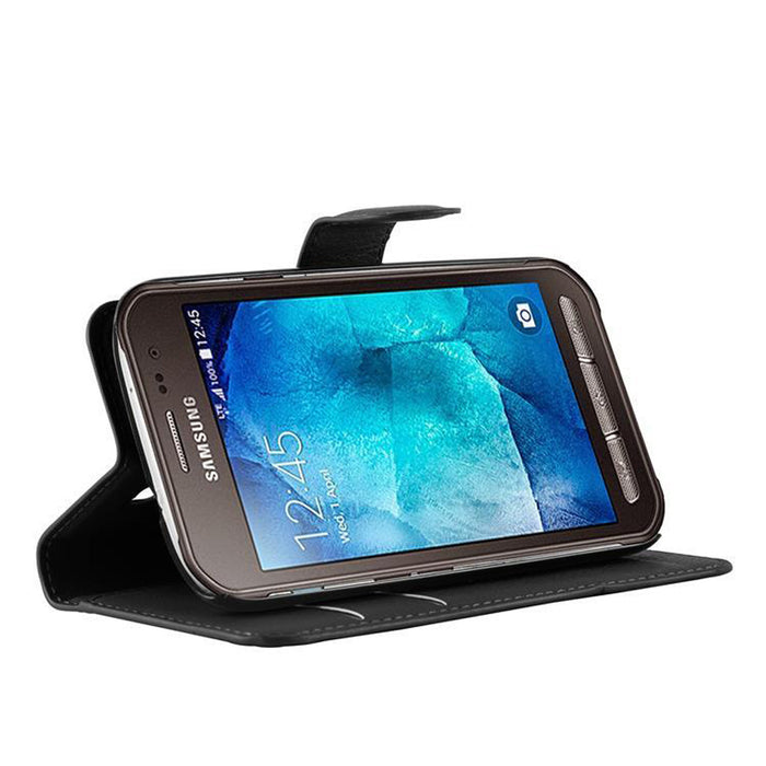 Schwarz / Galaxy TREND 3