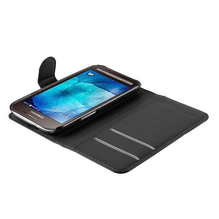 Schwarz / Galaxy TREND 3