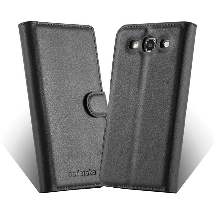 Schwarz / Galaxy TREND 3