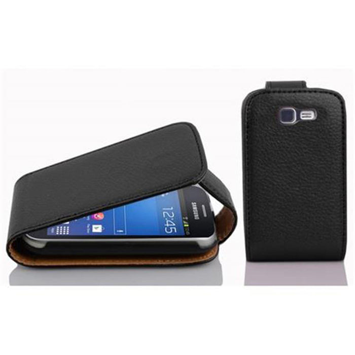 Schwarz / Galaxy TREND LITE