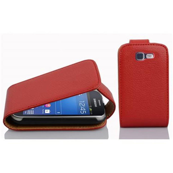 Rot / Galaxy TREND LITE