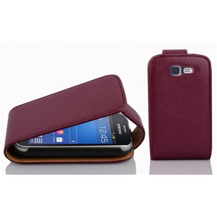 Lila / Galaxy TREND LITE