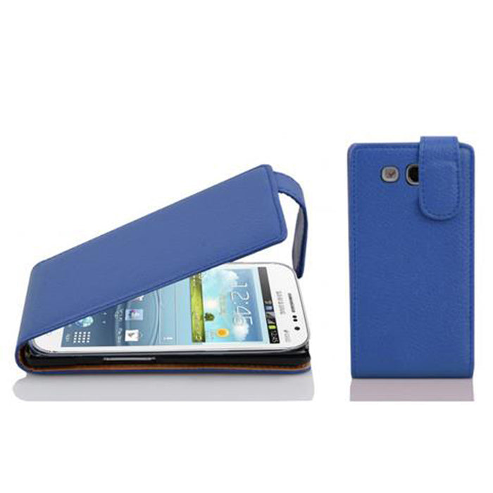 Blau / Galaxy WIN
