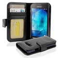 Schwarz / Galaxy XCover 3