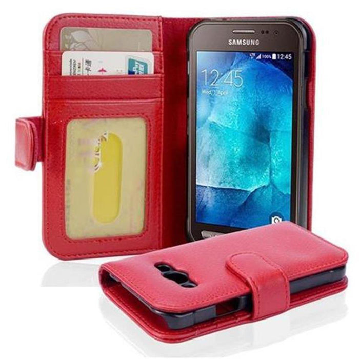 Rot / Galaxy XCover 3