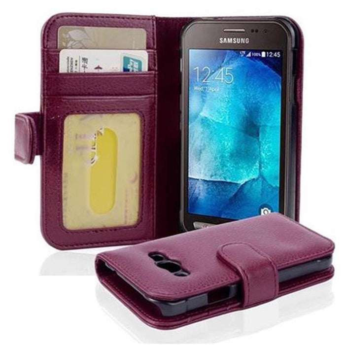 Lila / Galaxy XCover 3
