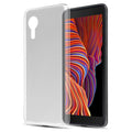 Transparent / Galaxy XCover 5