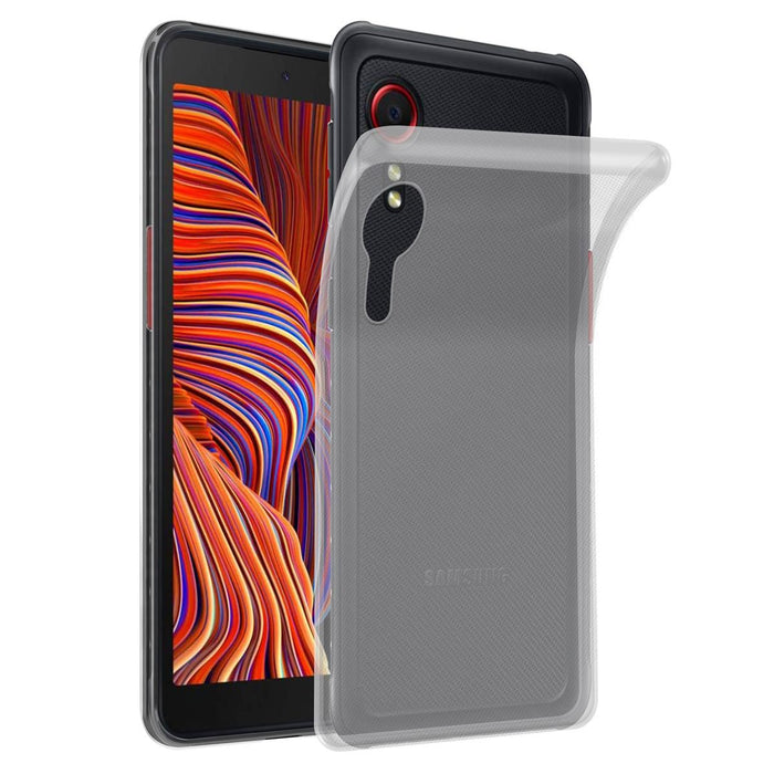 Transparent / Galaxy XCover 5