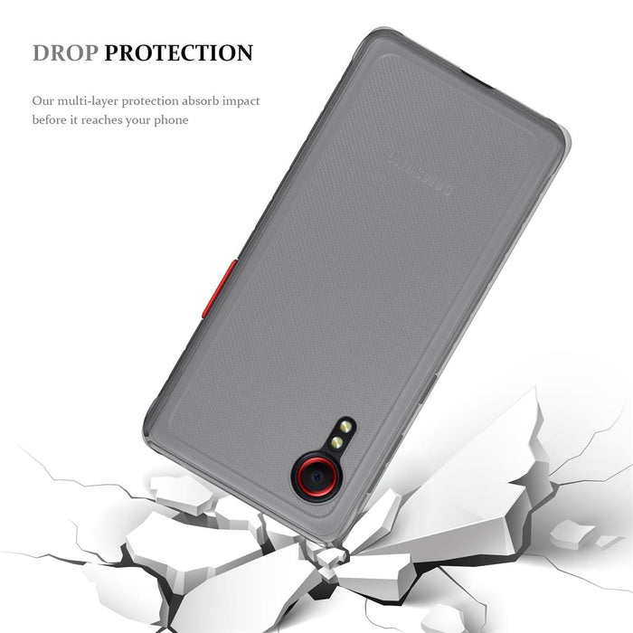 Transparent / Galaxy XCover 5