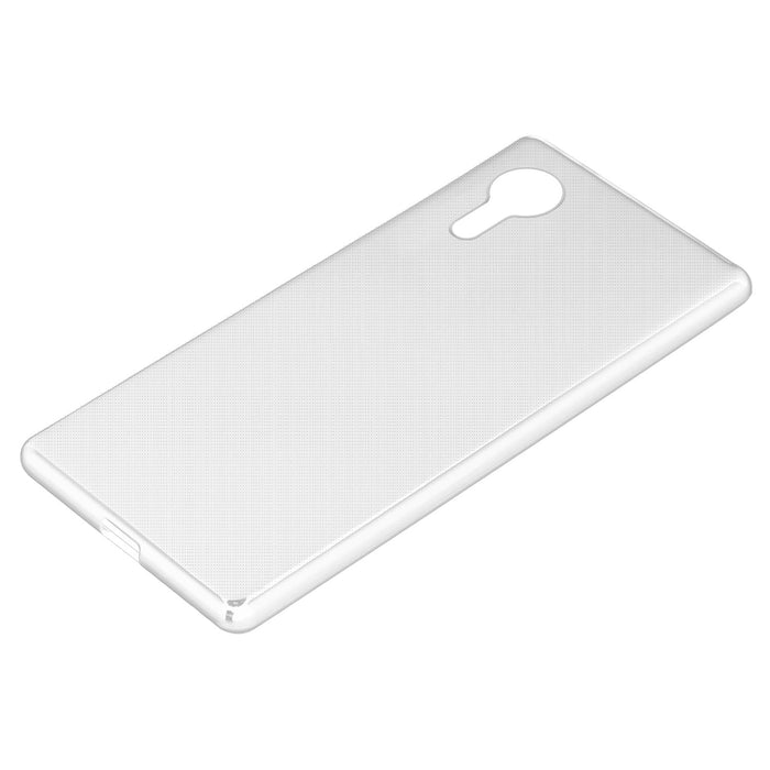 Transparent / Galaxy XCover 5