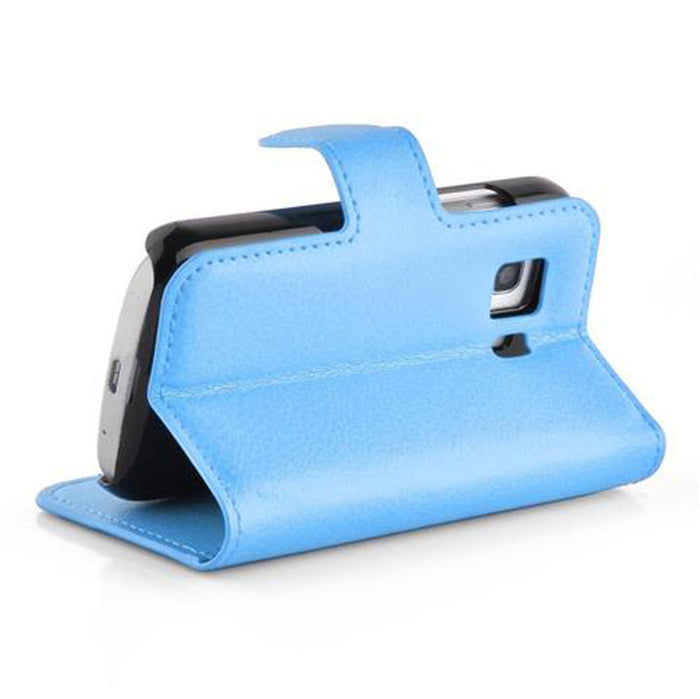 Blau / Galaxy YOUNG 2