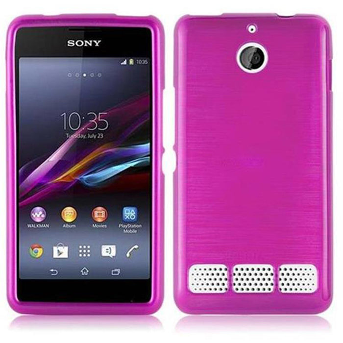 Pink / Xperia E1