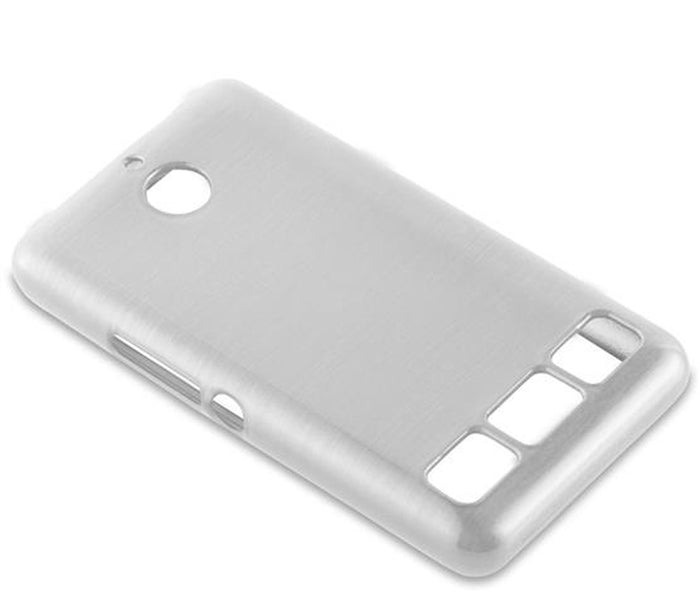 Silber / Xperia E1