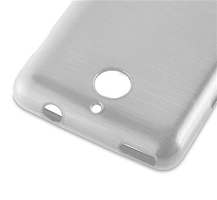 Silber / Xperia E1