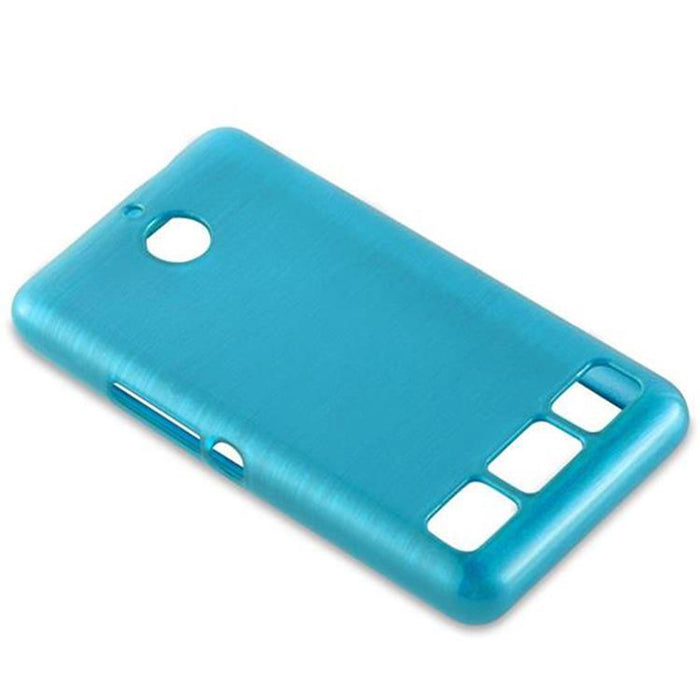 Türkis / Xperia E1