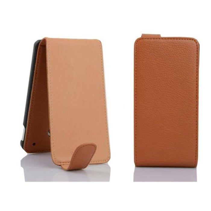 Braun / Xperia M2 / M2 AQUA