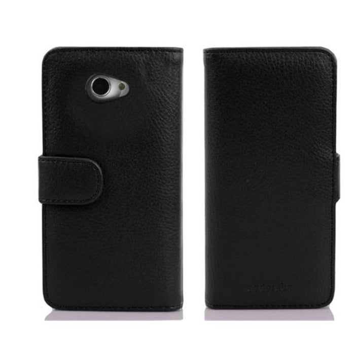 Schwarz / Xperia M2 / M2 AQUA