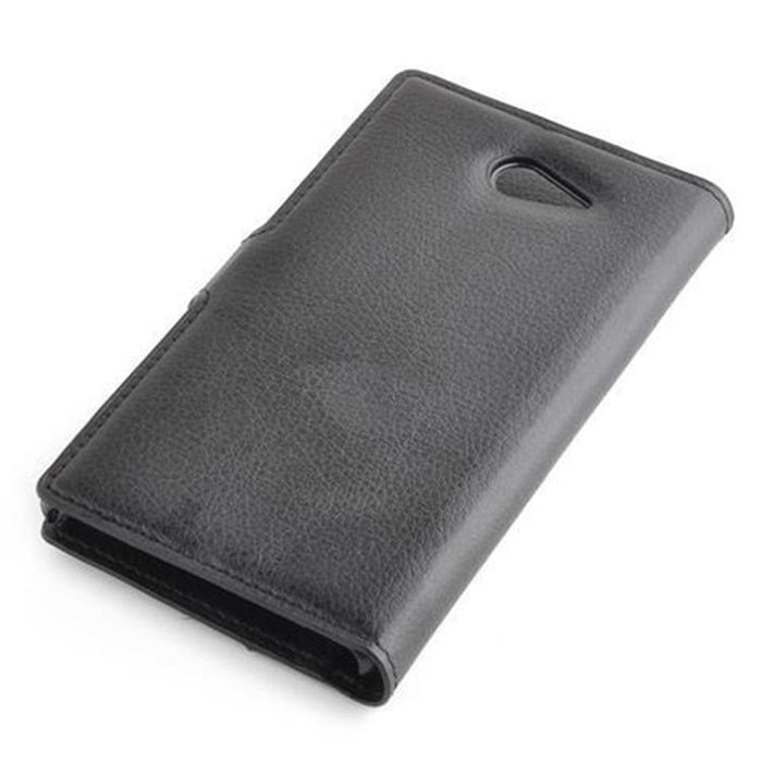 Schwarz / Xperia M2 / M2 AQUA