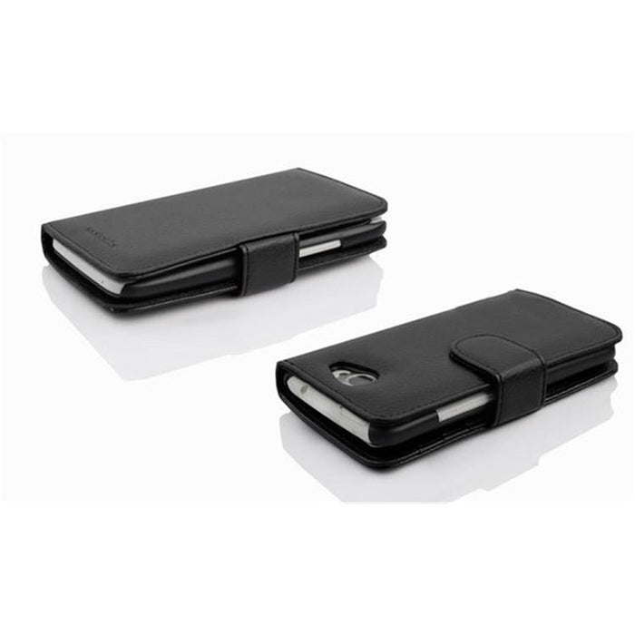 Schwarz / Xperia M2 / M2 AQUA