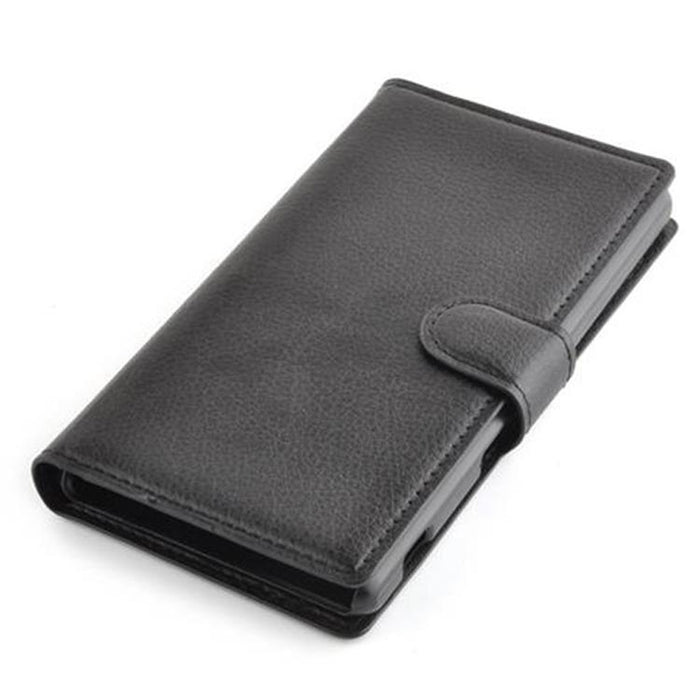 Schwarz / Xperia M2 / M2 AQUA