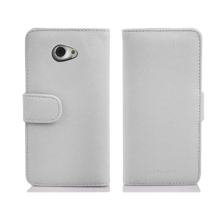 Weiß / Xperia M2 / M2 AQUA