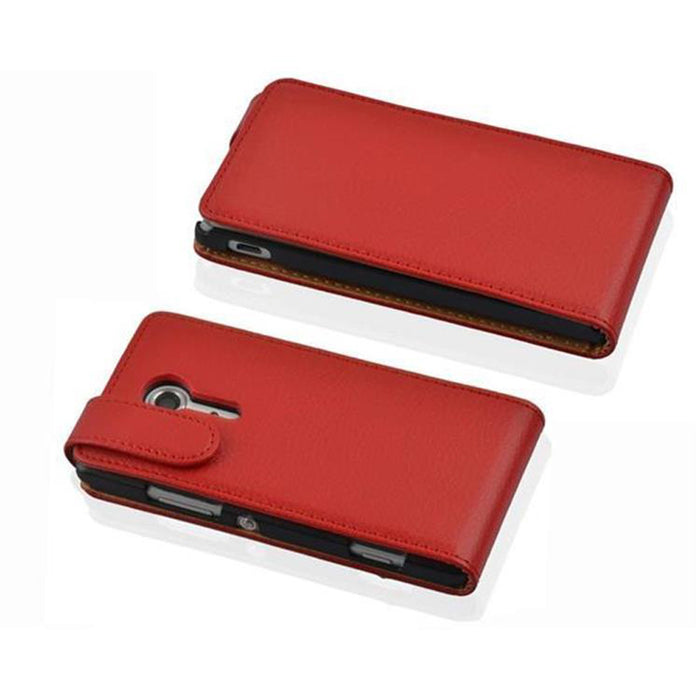 Rot / Xperia SP
