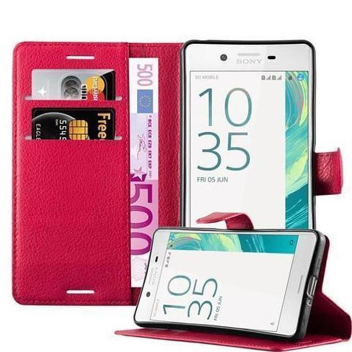 Rot / Xperia X PERFORMANCE