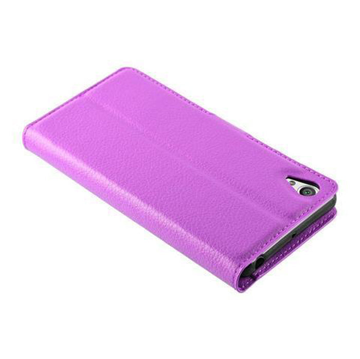 Lila / Xperia X