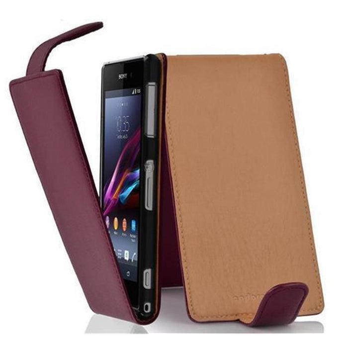 Lila / Xperia Z1 COMPACT