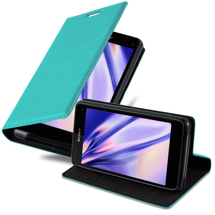 Türkis / Xperia Z1 COMPACT