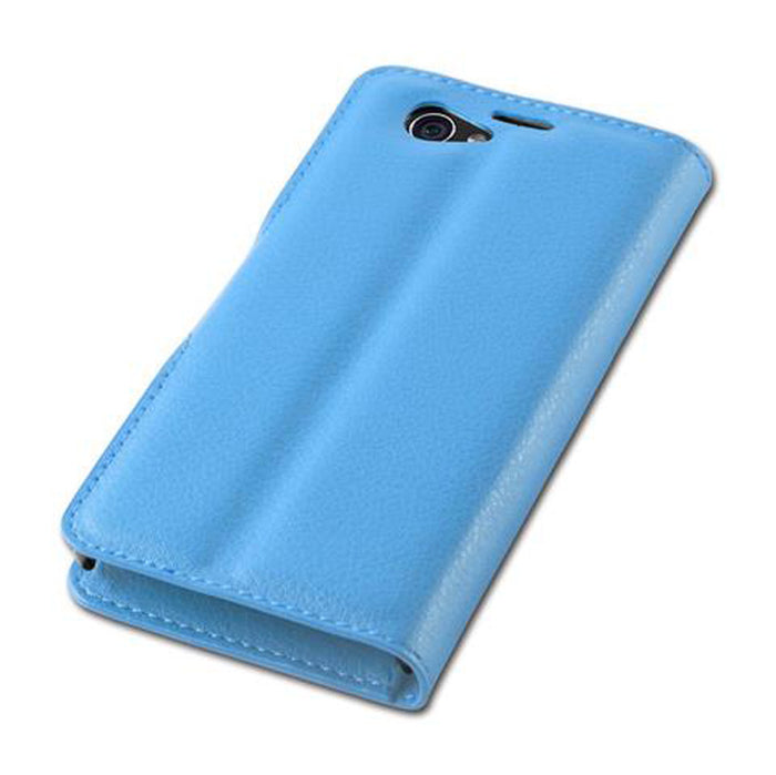 Blau / Xperia Z1 COMPACT