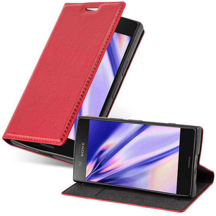 Rot / Xperia Z1 COMPACT