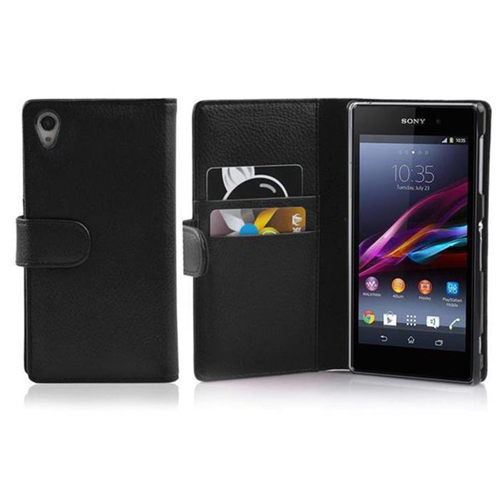 Schwarz / Xperia Z1
