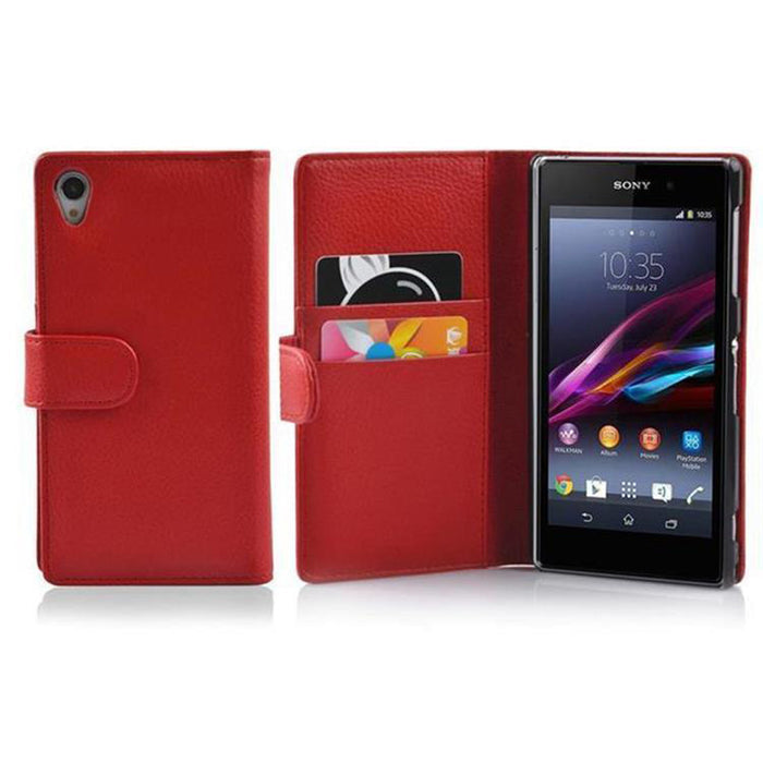 Rot / Xperia Z1