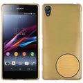 Gold / Xperia Z2