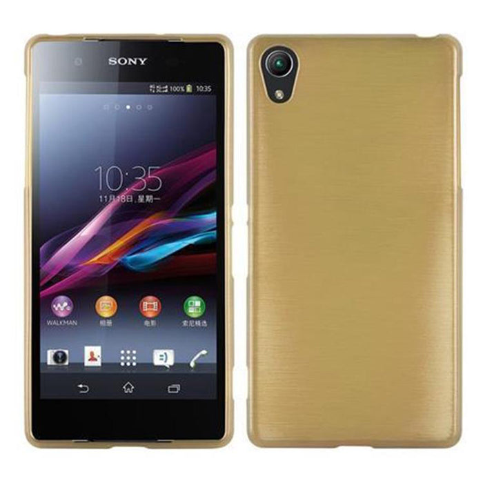 Gold / Xperia Z2